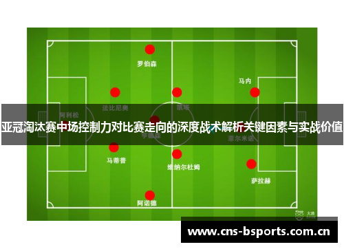 亚冠淘汰赛中场控制力对比赛走向的深度战术解析关键因素与实战价值